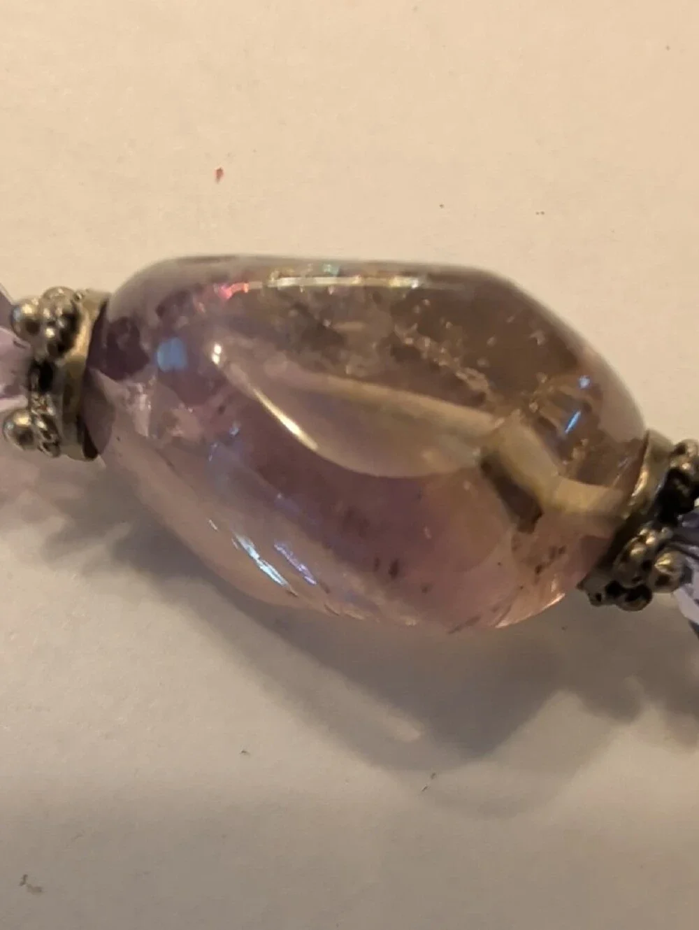 N/A elegant purple